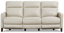 New Milan 3-Piece Power Reclining Sofa Set