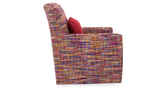 7543 Swivel Chair - Customizable