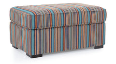 7760 Ottoman - Customizable