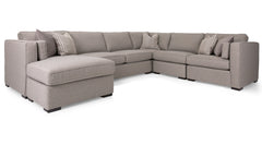 7760 Sectional - Customizable