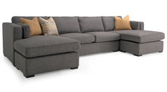 7760 Sectional - Customizable