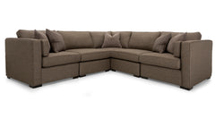 7760 Sectional - Customizable