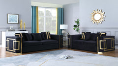 8013 Willow Sofa Set