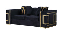 8013 Willow Sofa Set