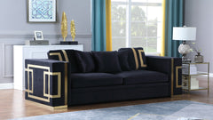 8013 Willow Sofa Set