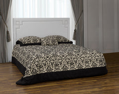 Felicita King Bed