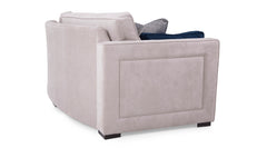 9015 Sofa Set - Customizable