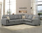 9220 Sectional