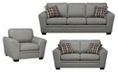 9555 Sofa Set