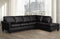 9815 Sectional