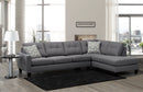 9816 Sectional