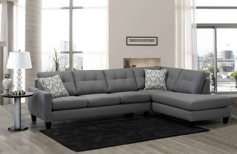 9816 Sectional