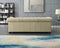 Kennedy Top-Grain Leather 3-Piece Sofa Set