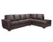 9849 Sectional