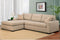 9852 Sectional