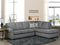 9906 Sectional