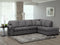 9919 Sectional