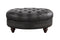 Nottingham Top-Grain Leather Sofa Set