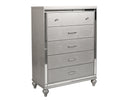 Valentino NCF Bedroom Set