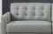 George Top-Grain Leather 3-Piece Power Reclining Sofa Set