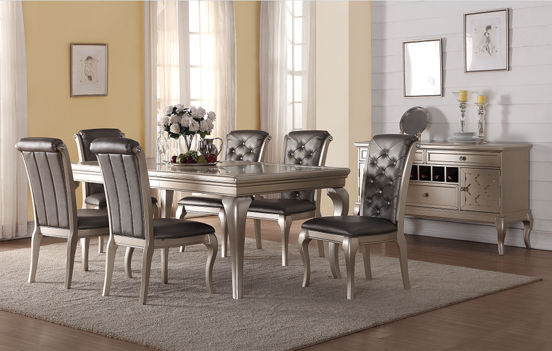 Elsa Dining Set