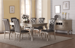 Elsa Dining Set