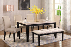 DT-112 Nancy Dining Set