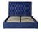 DZ190320 ZANE QUEEN BED