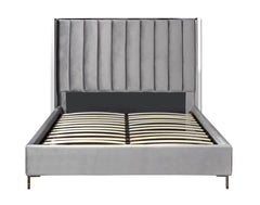 DZ632 TOBY QUEEN BED