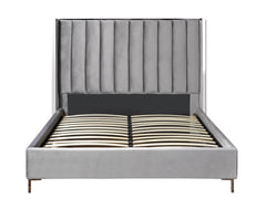 Toby King Bed