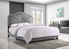 8074 EMBLA QUEEN BED