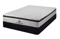 Ensley Hybrid Plush Mattress