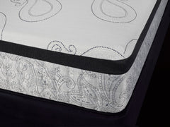 Ensley Hybrid Plush Mattress