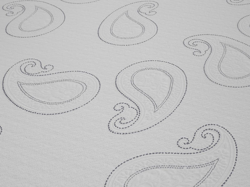 Ensley Hybrid Plush Mattress