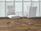 F3504 MEGAN DINING CHAIR GREY
