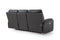 Hargrave Power Reclining Sofa - CLEARANCE