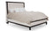 Headboard & Base 200 - Queen Bed - Customizable