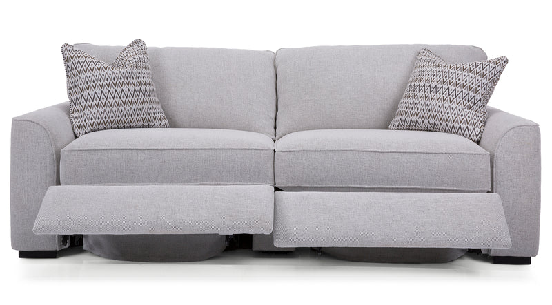 2786 Recliner Sofa Set - Customizable