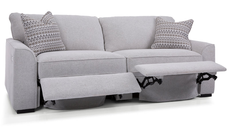 2786 Recliner Sofa Set - Customizable