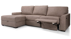 3786 Sectional - Customizable