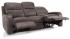 M3844 Recliner Sofa Set - Customizable
