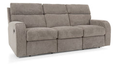 M844 Recliner Sofa Set - Customizable