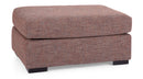 R018 Ottoman - Customizable