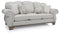 R033 Sofa Set - Customizable