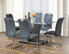 T-7400 LORIE DINING SET