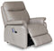 Columbia Power Lift Recliner