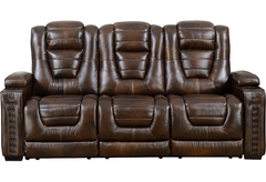 Transformer Power Reclining Sofa