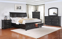 Porter Bedroom Set