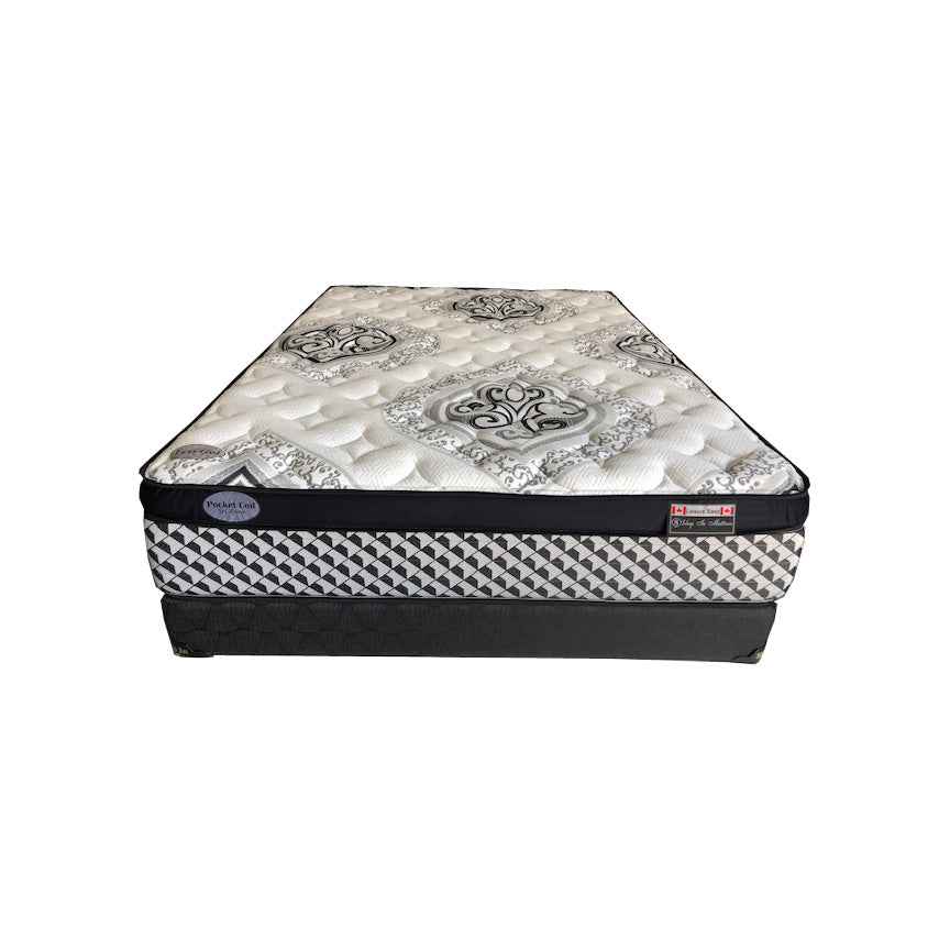 Leisure Sleep Mattress